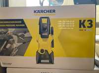 Мийка високого тиску Karcher K 3 (1.601-888.0) Гарантія