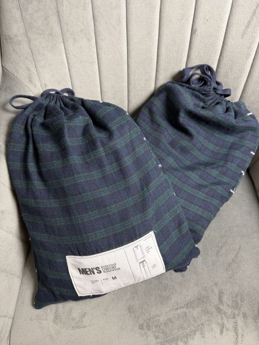 Чоловічі піжами man’s secret