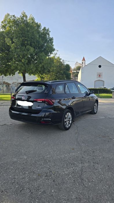 Fiat Tipo 1.4 GPL Bi-Fuel