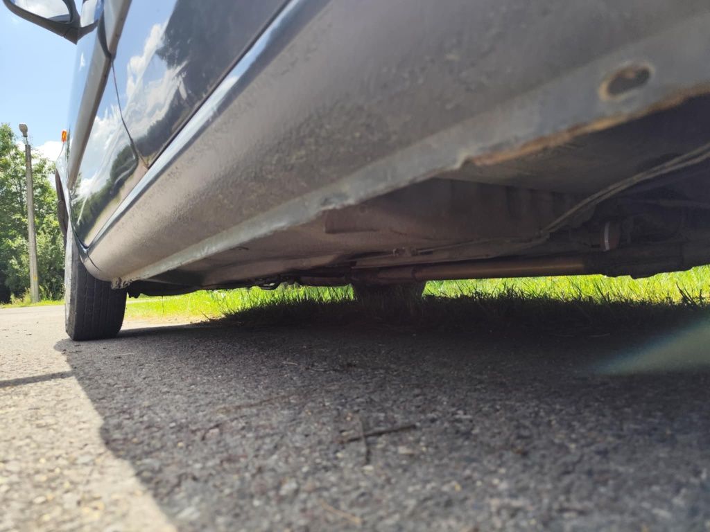 Renault Clio 1.2 benzyna ocynk bez rdzy niski przebieg 174 tys