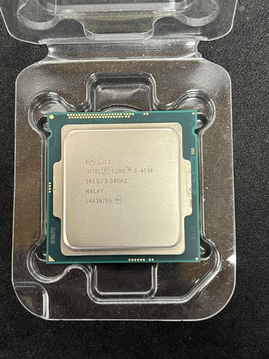 Processador i5-4590 4 geracao 3,30ghz