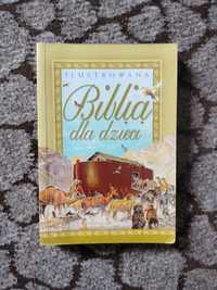 BIBLIA dla dzieci