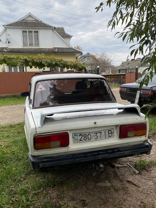 Продам ВАЗ 2105 на ходу