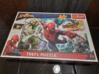 Trefl Puzzle Spider-Man 200 6+