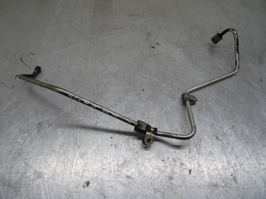 SEAT LEON II 05-08 1.9 PRZEWÓD RURKA SMAROWANIA TURBINY