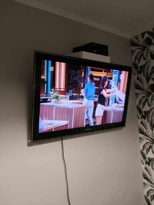 Telewizor Samsung 40 cali