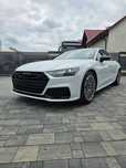 Audi A7 Sportback S-line Quattro pierwszy właściciel serwis ASO