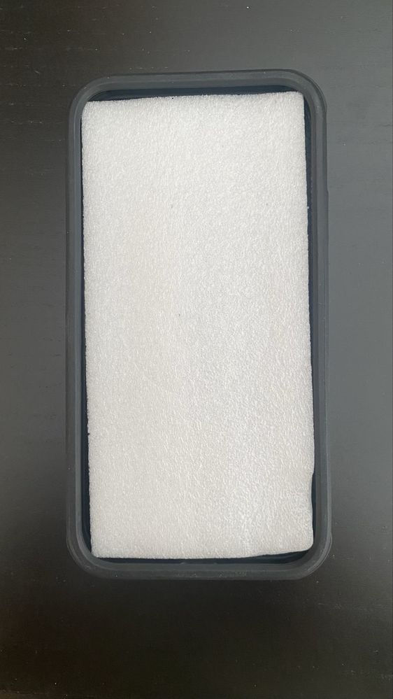 Capa iphone 11 nova