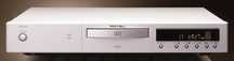 Rotel RCD-02 odtwarzacz CD HDCD