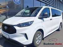 Ford Transit Nowy Transit Custom Kombi Trend AWD