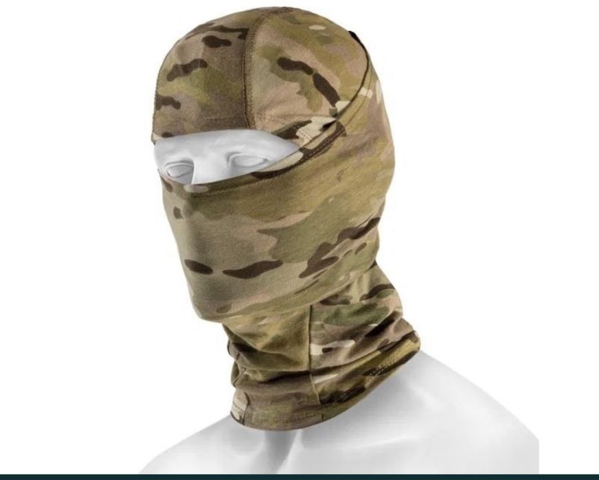 Балаклава Ninja Texar comogrom мультикам 100% оригінал