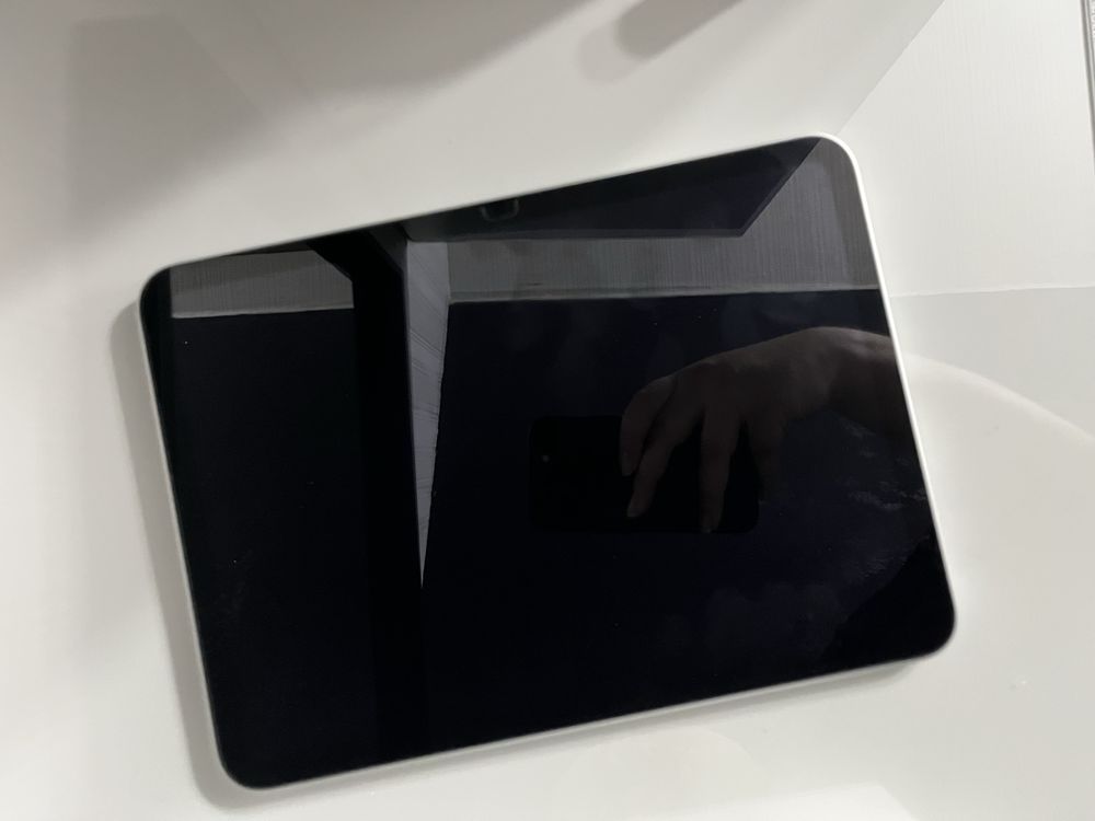 Ipad 10 generacji 2022 64 + rysik Apple + klawiatura gwarancja zestaw