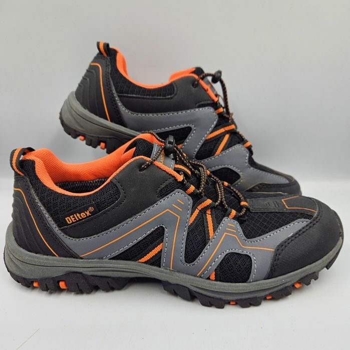 Buty Sportowe Trekkingowe Damskie Highland Creek Rozmiar 38