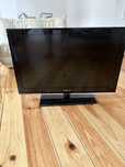TV Samsung 32” – Ecrã plano LCD