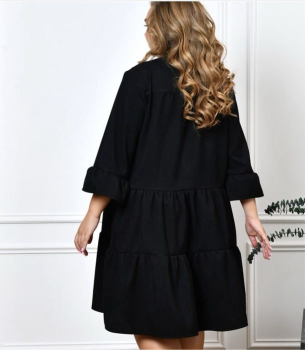 Продаю платье большого размера