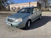 Chevrolet Lacetti 1.8 2006 газ бензин ,отличное состояние