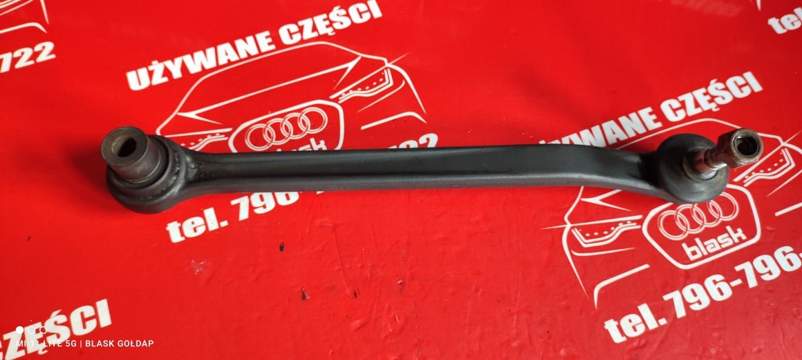 Drążek Wsportnik Zawieszenia Tył Quattro z Audi A4 B5 1.9 Q Lift Kombi