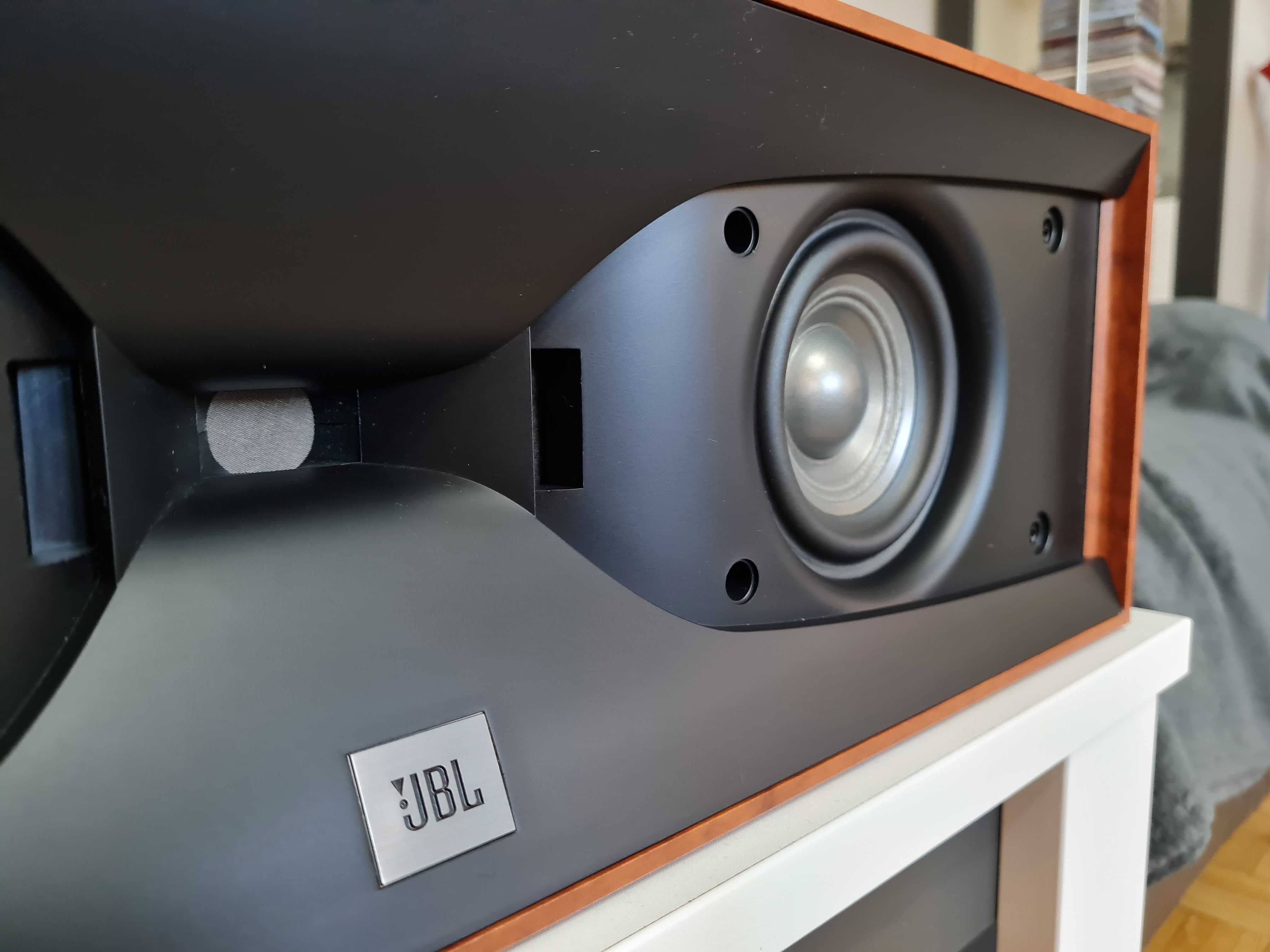 JBL Studio 520C Kolumna centralna