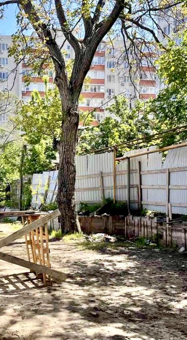 АРКАДИЯ – участок 6 соток. Фасад. Документи є! Комунікації