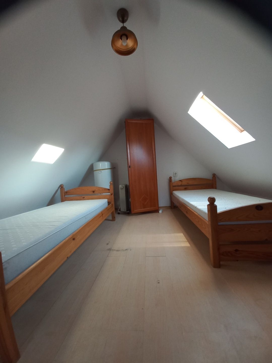 Wynajmę domek letniskowy całoroczny
