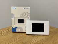 Мобільний 4G LTE WiFi роутер ZTE MF920U