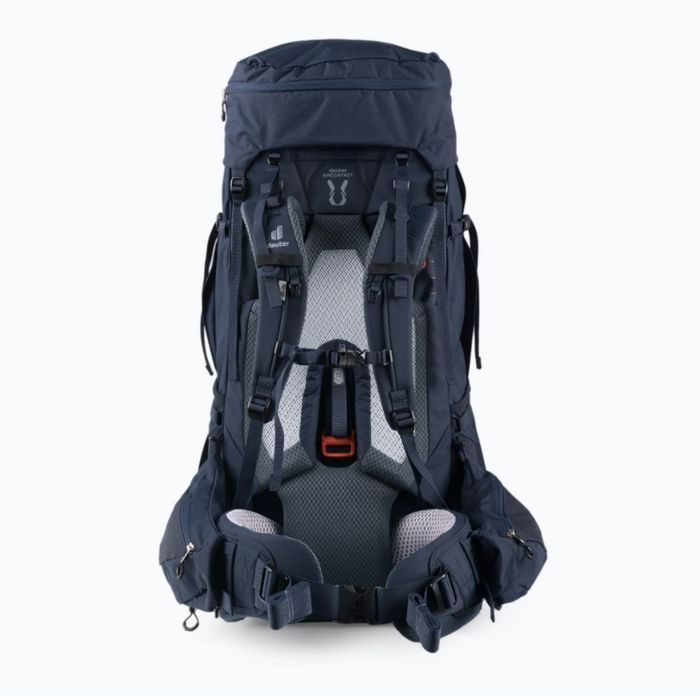 Рюкзак Deuter Aircontact X 70+15 трекінговий туристичний для трекінгу