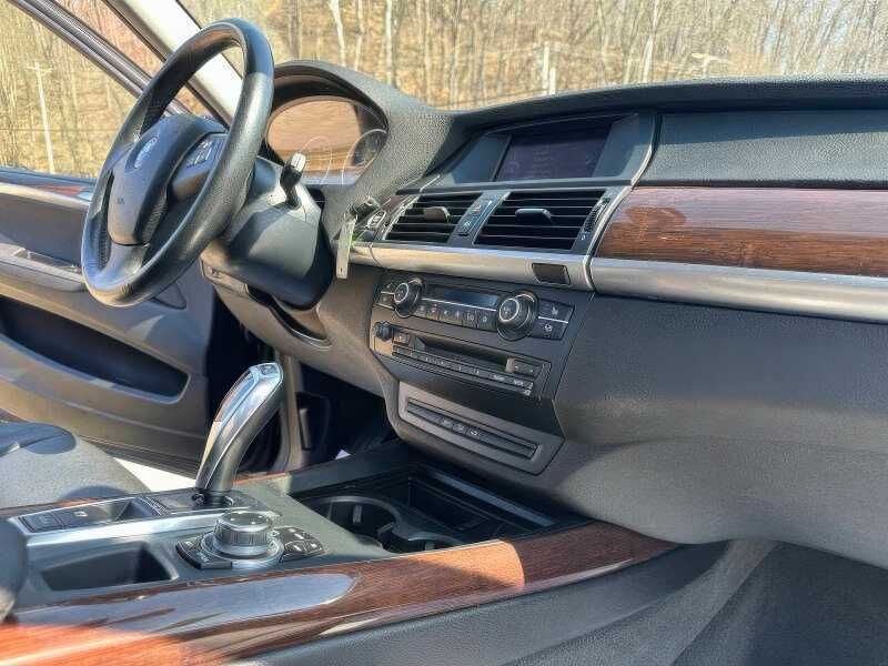 2011 BMW X5 xDrive35i
