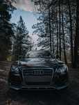 Audi A4 Allroad Audi A4 Allroad 3.0 TDI Quattro S tronic mały przebieg