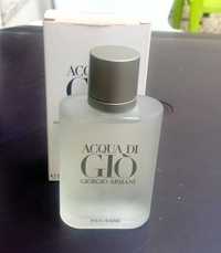 Acqua di Gio Eau de Toilette 100 ml Homem