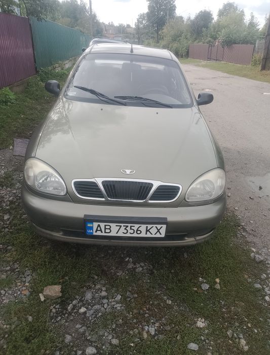 Продам авто 2004року