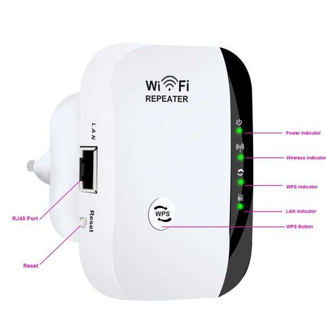 Wi-Fi Repeater вай фай репитер.Усилитель WI-FI сигнала. ретранслятор.