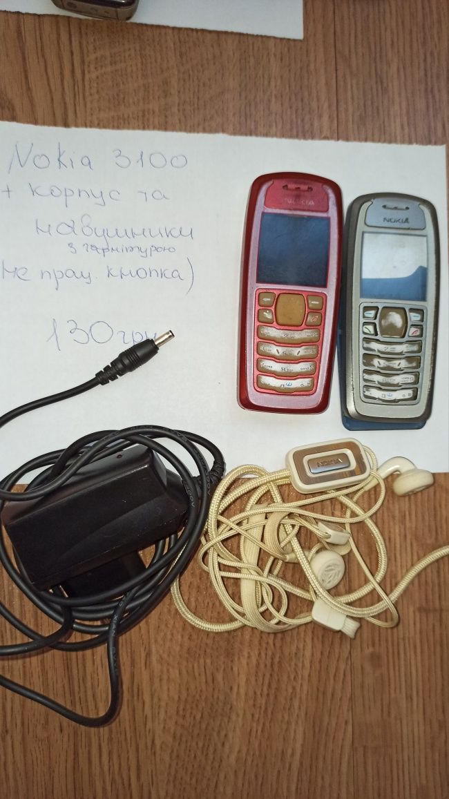 Продам телефон Nokia