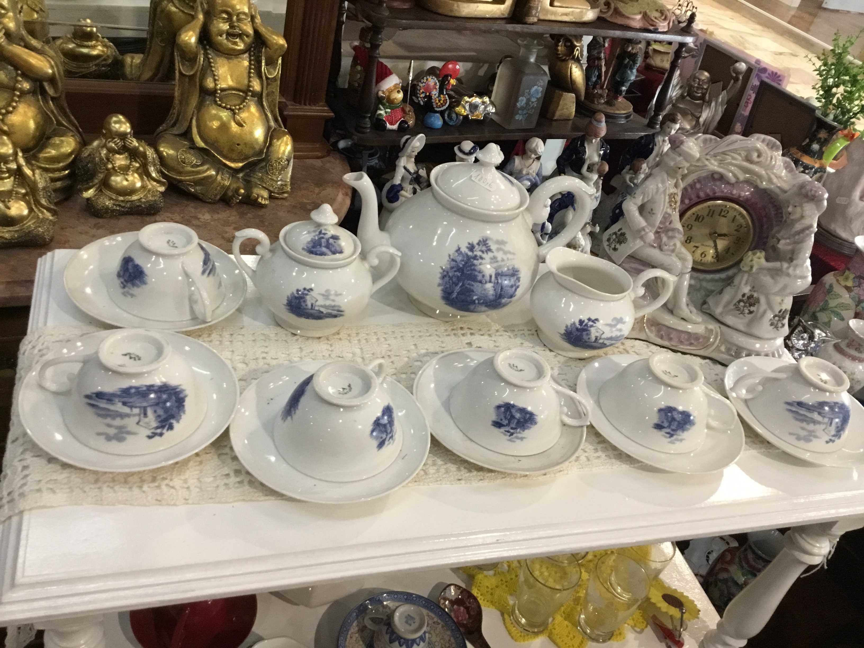 Serviço vista Alegre - Faça sua oferta