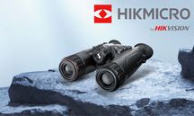 Lornetka termowizyjna HIKMICRO Habrok HQ35L LRF 940 850 nm HH35L HH35