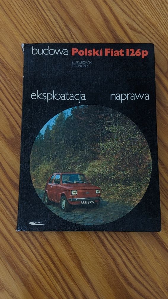 Budowa Polski Fiat 126p