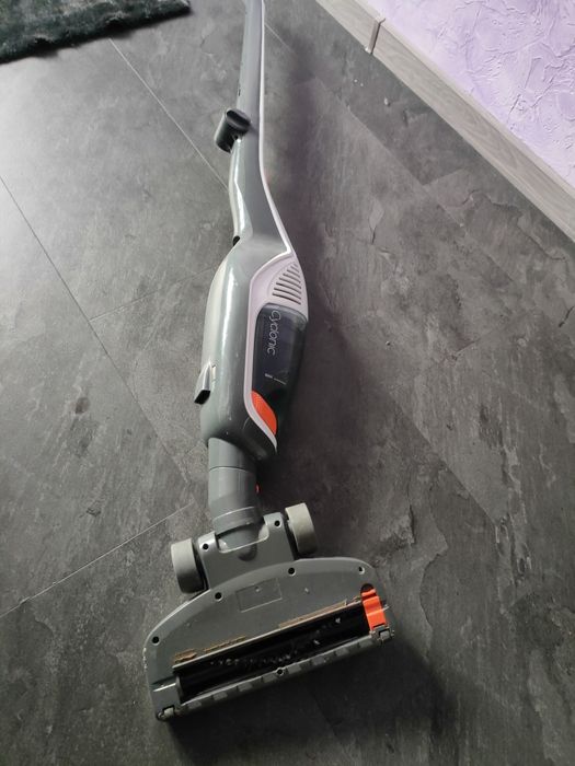 Пылесос ручной gorenje svc144fw