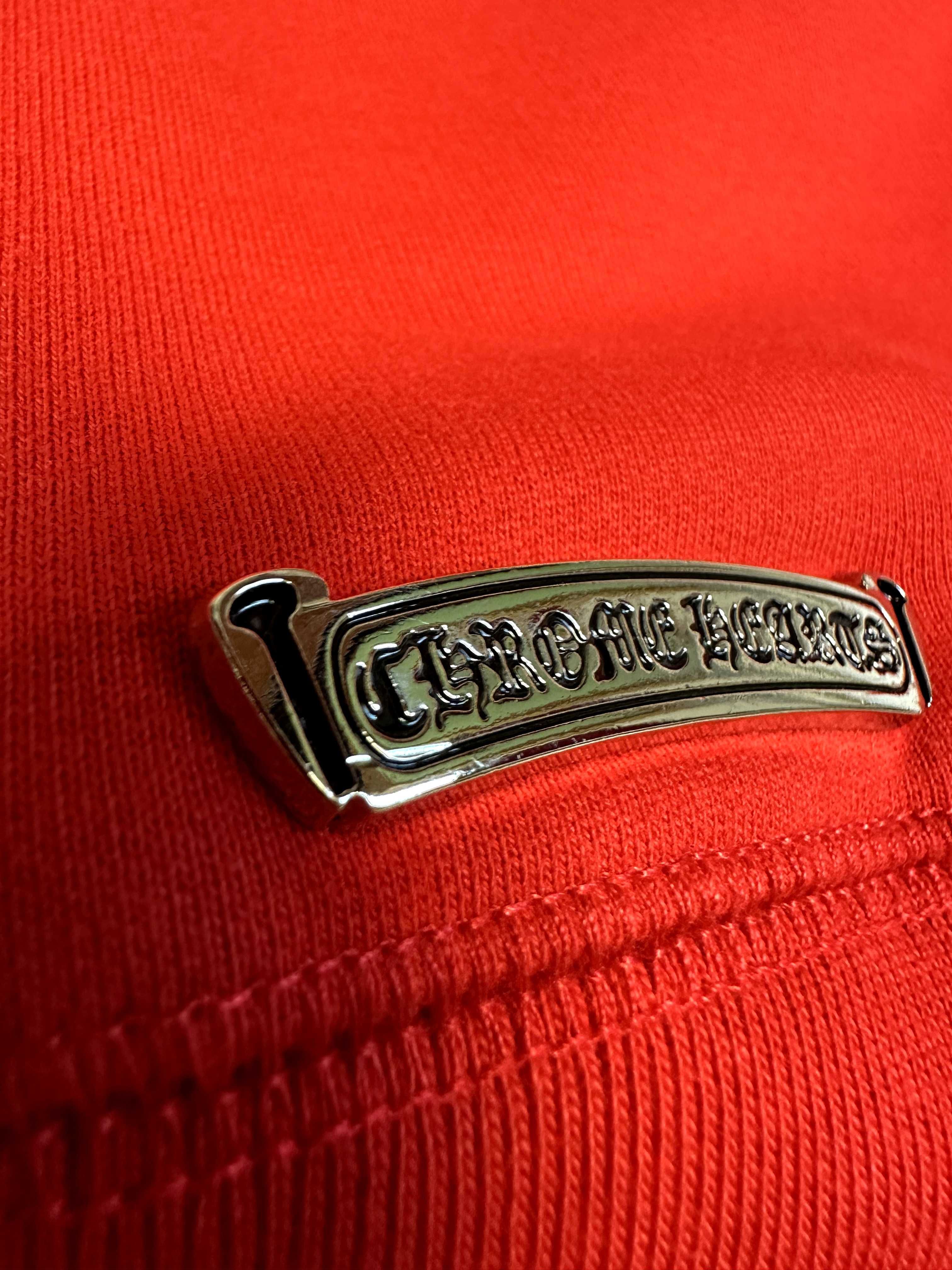 свитшот Chrome Hearts Sailin On Hollywood худи хром хартс кофта chrome