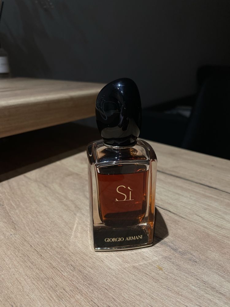 Giorgio Armani Si Intense 50ml