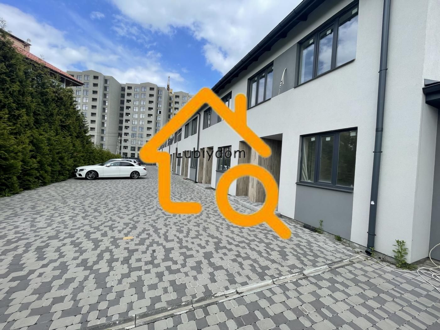 Супер Продажа! Таунхауса Крюковщина м теремки