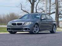 2015 BMW 5 Series 535i