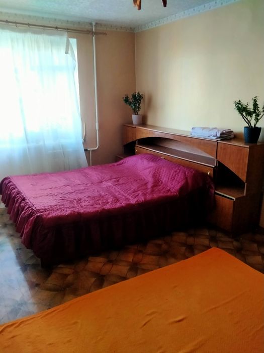 Сдаю комнату 18 КВ метров