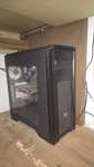 PC Gaming - SSD + HDD - 1050 ti