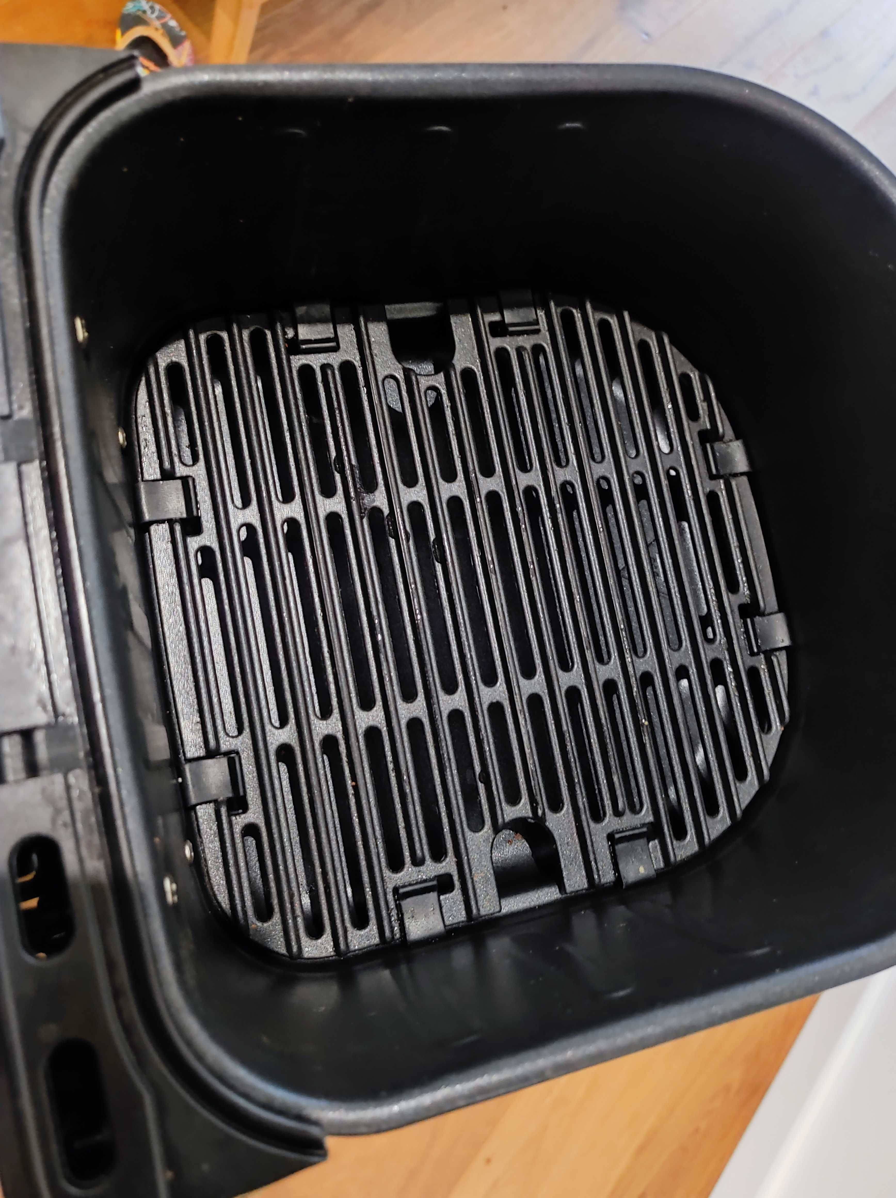 MWF airfryer 4.2l