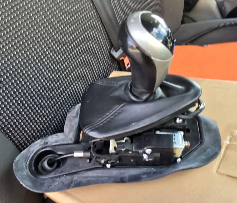 Bmw e92 m3 wybierak dkg automat