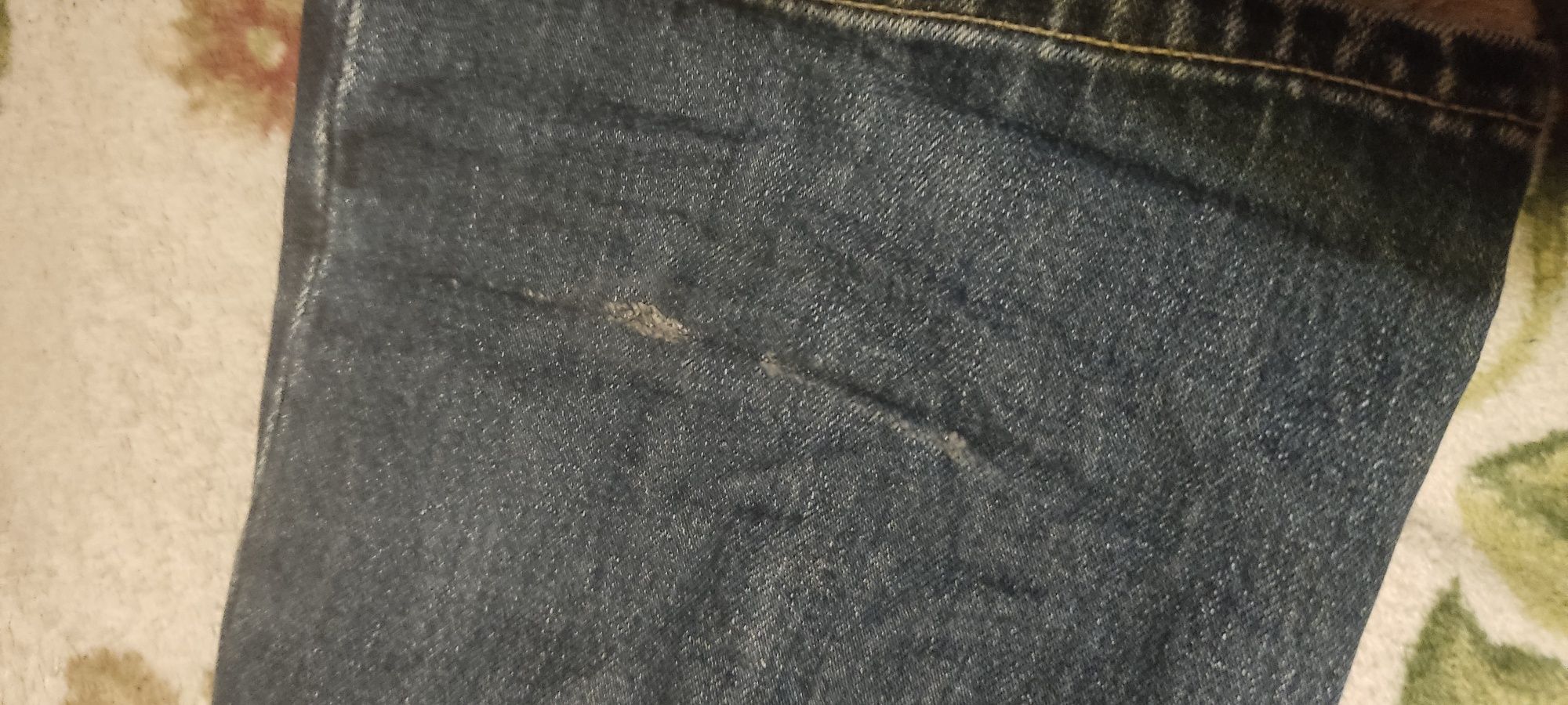 Джинси Levi's 5250 розмір W26L30