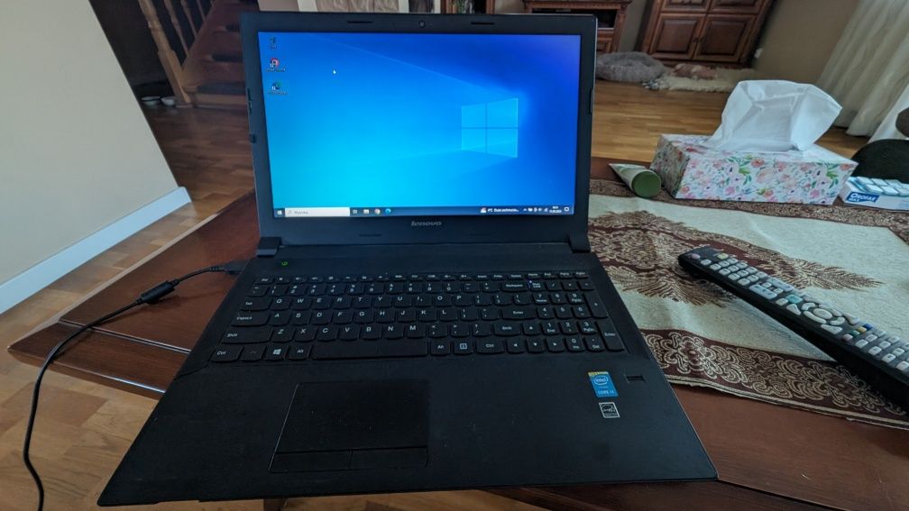 Sprzedam komputer Lenovo B 50-70