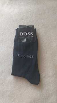 Nowe skarpety Hugo Boss 41-46