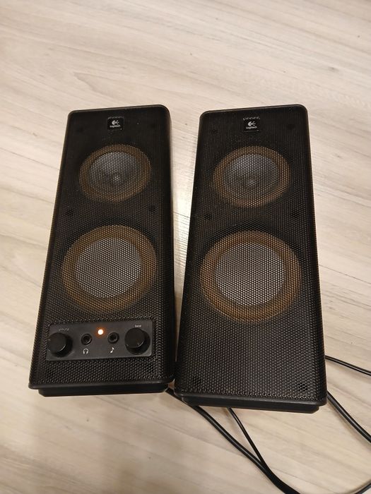 Sprzedam głośniki komputerowe