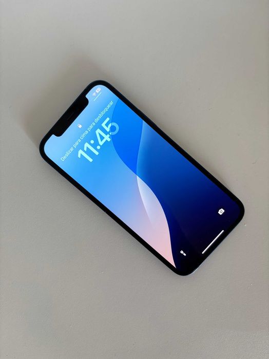 iPhone 12 128GB Azul Escuro