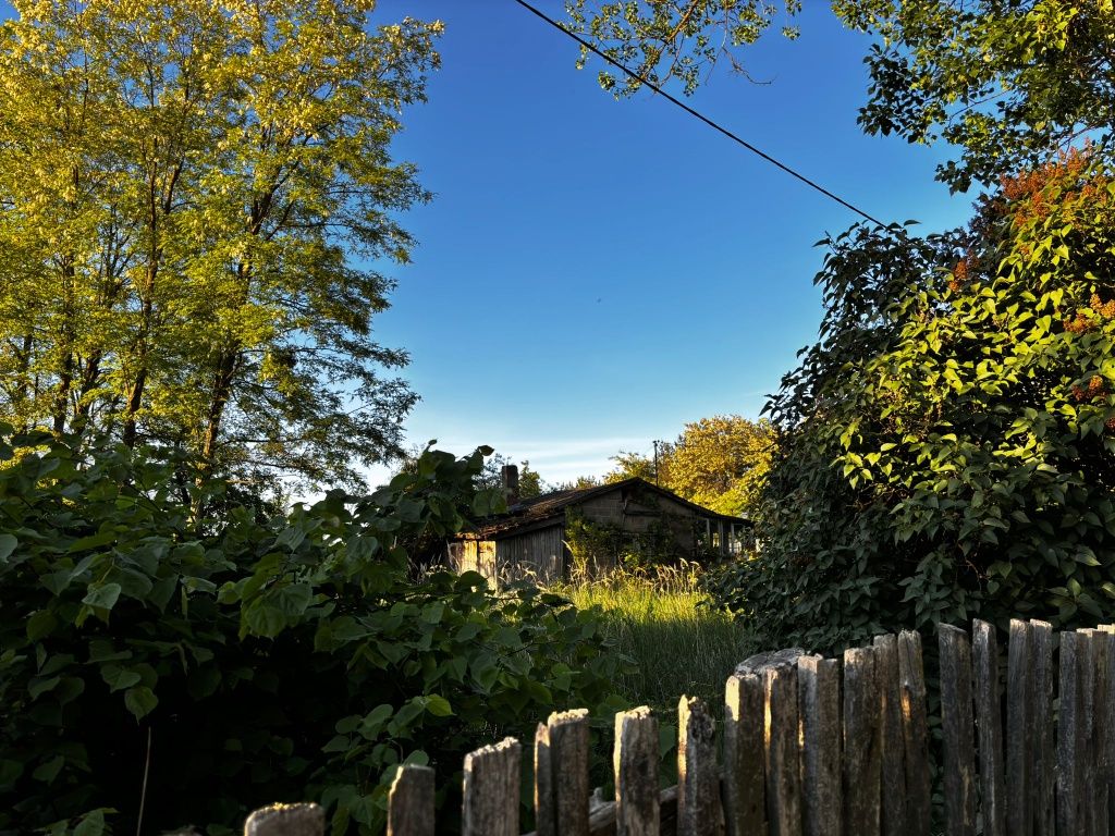 Sprzedam działkę, Linne (gm. Dobra, pow. Turek)